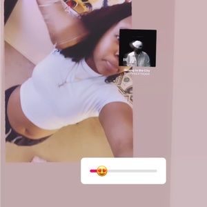 Meet your Posher, Lailah